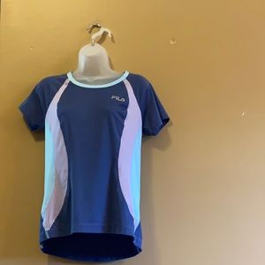 LAST CHANCE 🔴 Fila Sport • Workout Tank